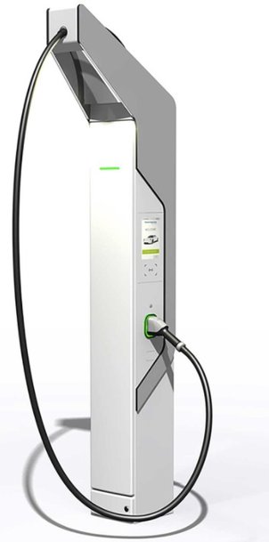 Technologiepartner und Wegbereiter für die E-Mobilität